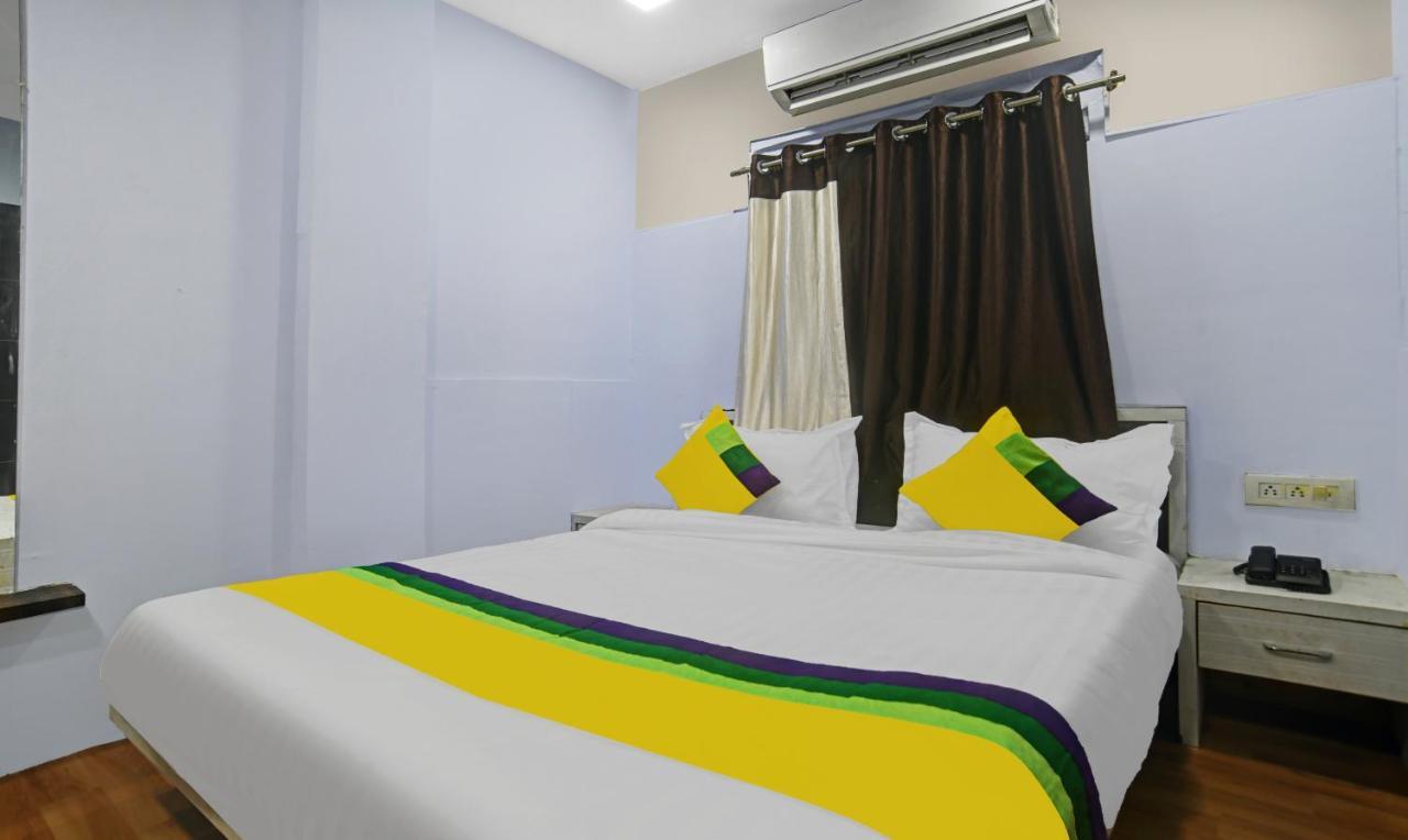 Itsy By Treebo - Utsav Inn Indore Exterior photo