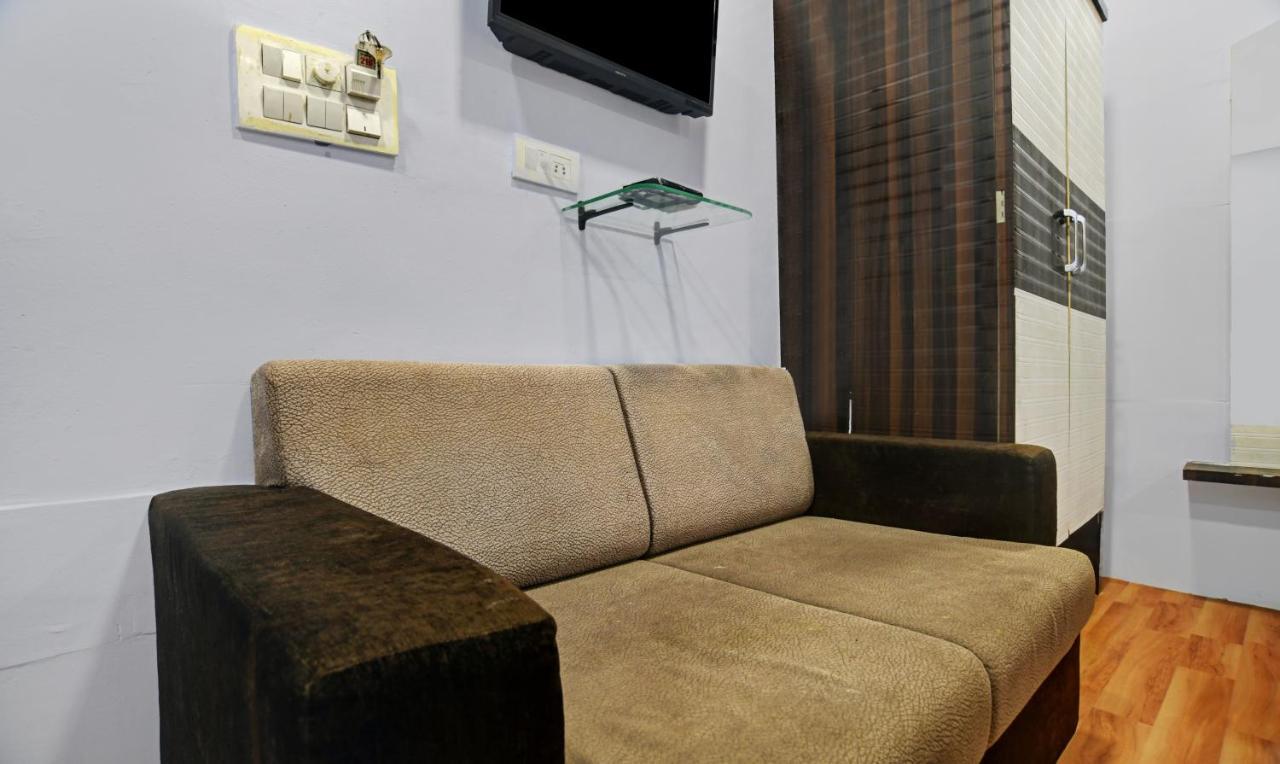 Itsy By Treebo - Utsav Inn Indore Exterior photo