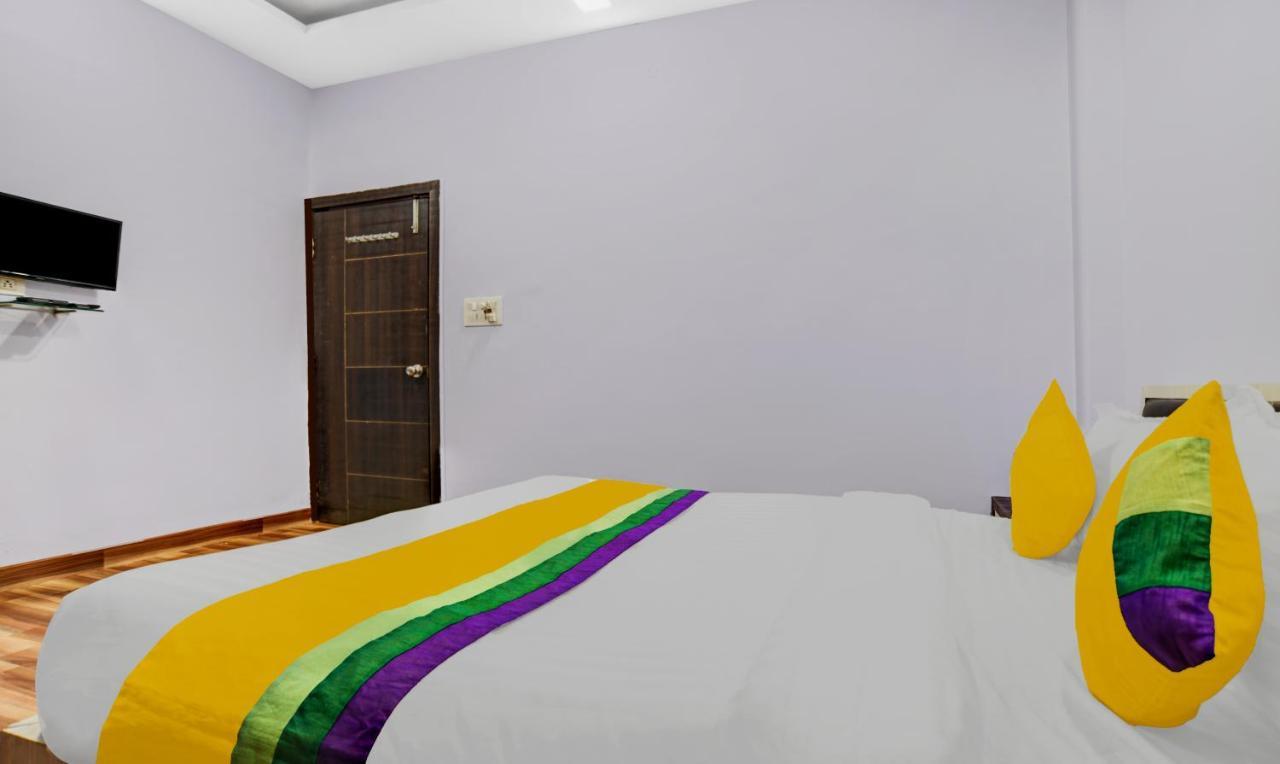 Itsy By Treebo - Utsav Inn Indore Exterior photo