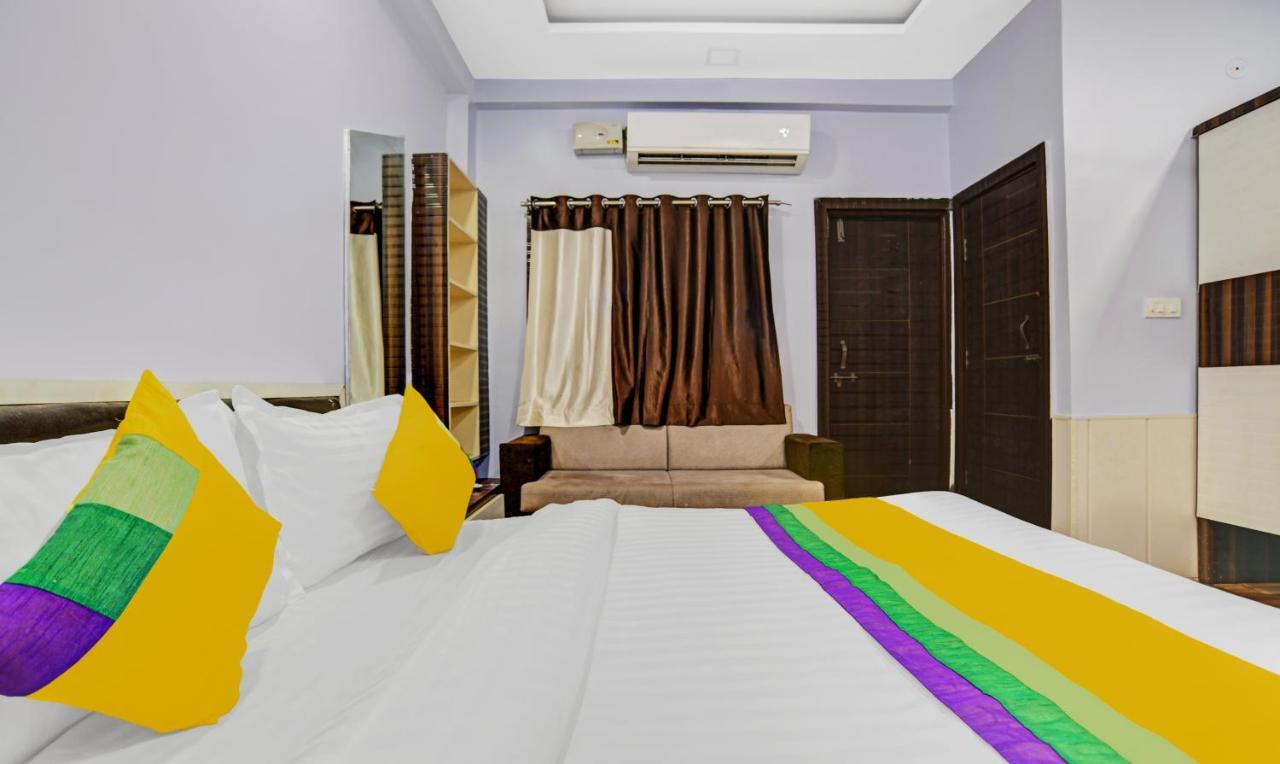Itsy By Treebo - Utsav Inn Indore Exterior photo