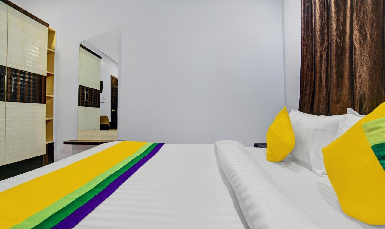 Itsy By Treebo - Utsav Inn Indore Exterior photo