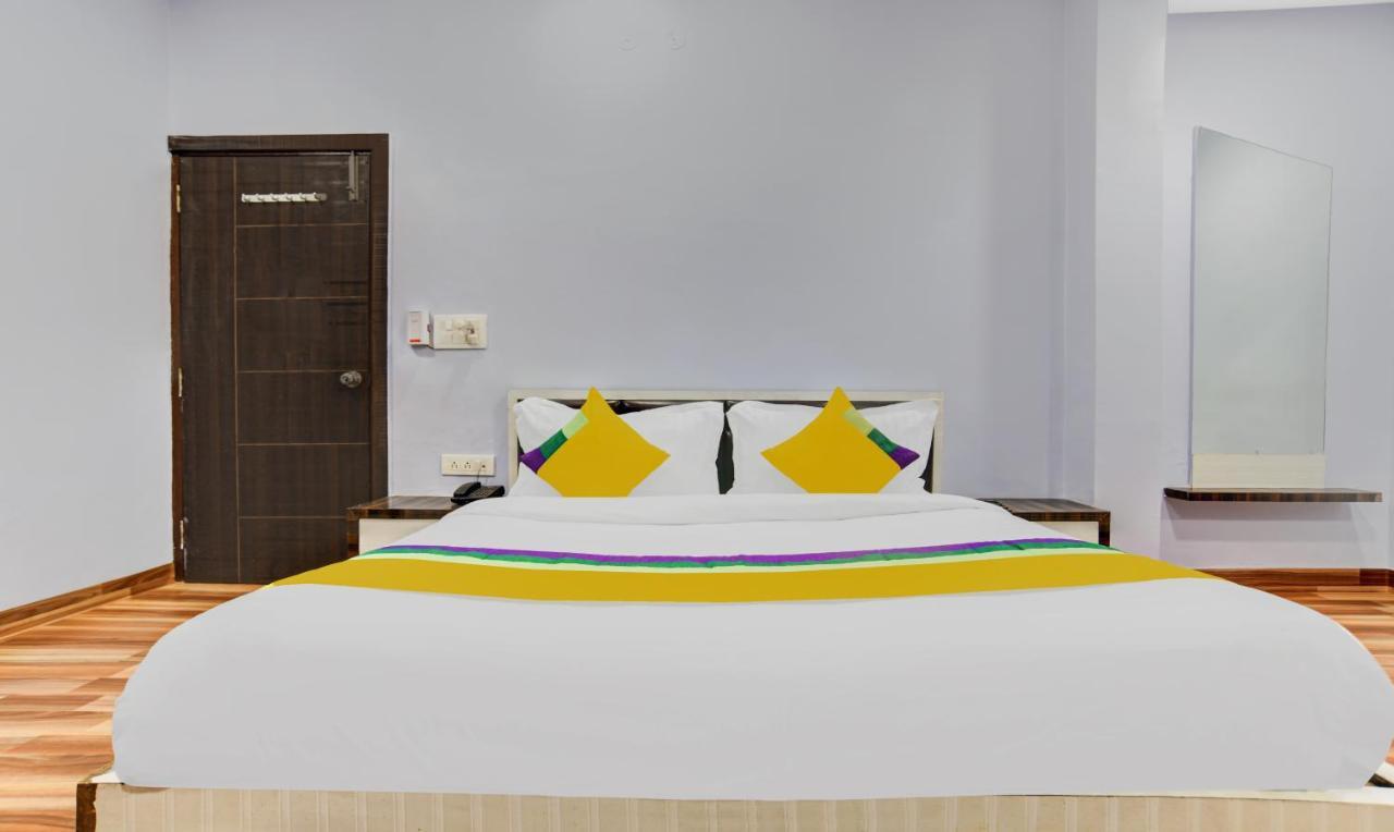 Itsy By Treebo - Utsav Inn Indore Exterior photo